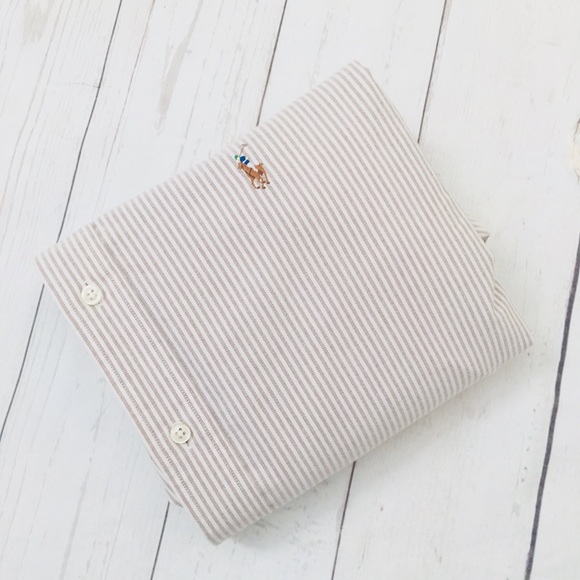 Polo Ralph Lauren Other - • S A L E • 
🐎1/$18•2/$32•3/$48•men’s POLO shirt